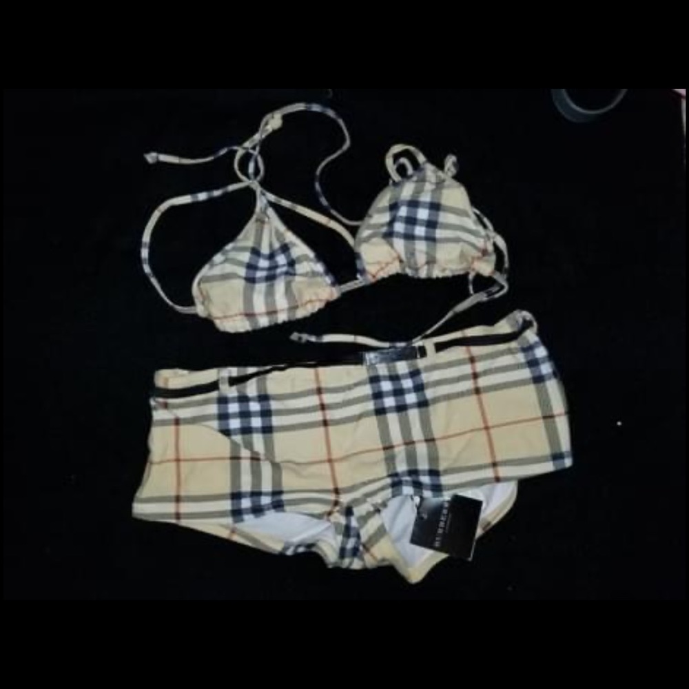 Two Pieces
